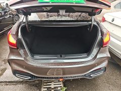 SAIC MG5 2025 300TGI Global Flagship Edition - ფოტო 19