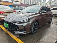 SAIC MG5 2025 300TGI Global Flagship Edition - ფოტო 2