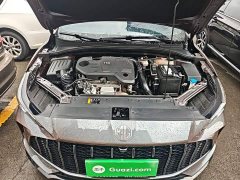SAIC MG5 2025 300TGI Global Flagship Edition - ფოტო 20