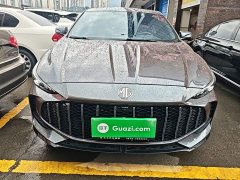 SAIC MG5 2025 300TGI Global Flagship Edition - ფოტო 3