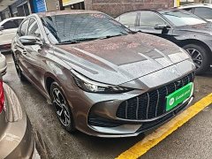 SAIC MG5 2025 300TGI Global Flagship Edition - ფოტო 4
