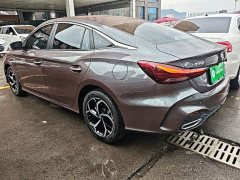 SAIC MG5 2025 300TGI Global Flagship Edition - ფოტო 5