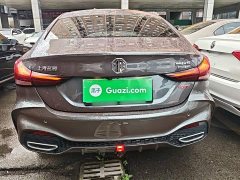 SAIC MG5 2025 300TGI Global Flagship Edition - ფოტო 6