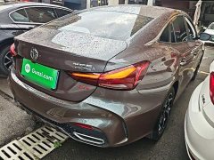 SAIC MG5 2025 300TGI Global Flagship Edition - ფოტო 7