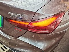 SAIC MG5 2025 300TGI Global Flagship Edition - ფოტო 8