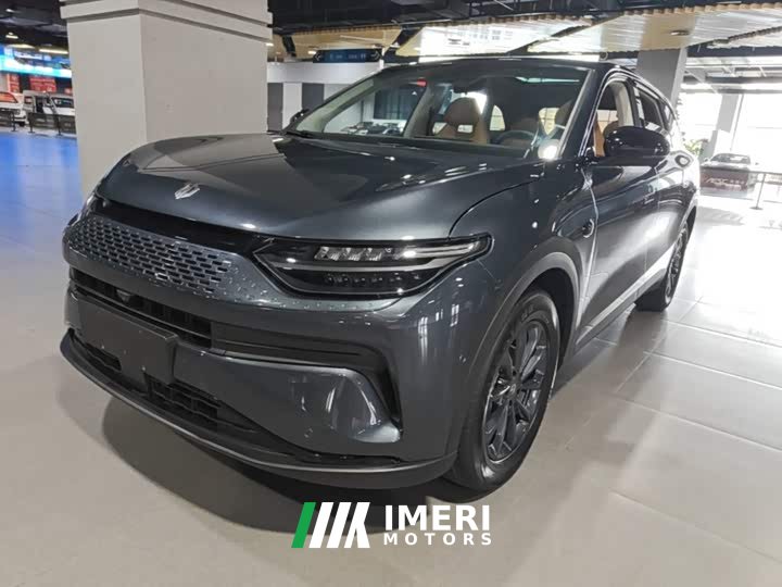 Leapmotor Leapo C11 Extended Range 300 Smart Comfort Edition - ავტომობილი ჩინეთიდან