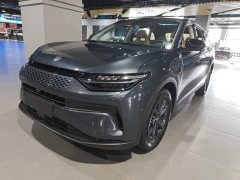 Leapmotor Leapo C11 Extended Range 300 Smart Comfort Edition - ფოტო 1