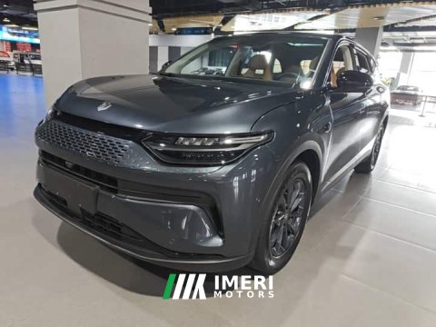 2024 Leapmotor Leapo C11 Extended Range 300 Smart Comfort Edition - ავტომობილი ჩინეთიდან