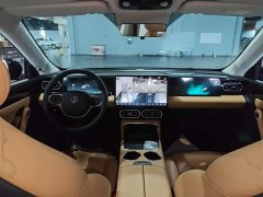 Leapmotor Leapo C11 Extended Range 300 Smart Comfort Edition - ფოტო 10