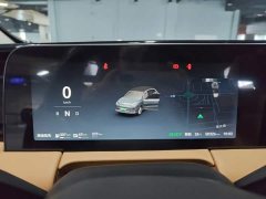 Leapmotor Leapo C11 Extended Range 300 Smart Comfort Edition - ფოტო 12