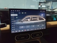 Leapmotor Leapo C11 Extended Range 300 Smart Comfort Edition - ფოტო 13