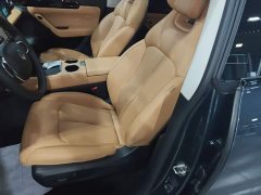 Leapmotor Leapo C11 Extended Range 300 Smart Comfort Edition - ფოტო 15