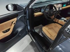 Leapmotor Leapo C11 Extended Range 300 Smart Comfort Edition - ფოტო 16