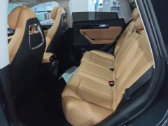 Leapmotor Leapo C11 Extended Range 300 Smart Comfort Edition - ფოტო 17