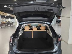 Leapmotor Leapo C11 Extended Range 300 Smart Comfort Edition - ფოტო 19