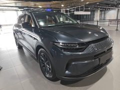 Leapmotor Leapo C11 Extended Range 300 Smart Comfort Edition - ფოტო 4