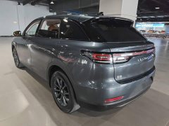 Leapmotor Leapo C11 Extended Range 300 Smart Comfort Edition - ფოტო 5