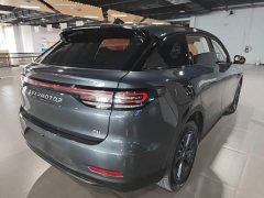 Leapmotor Leapo C11 Extended Range 300 Smart Comfort Edition - ფოტო 7