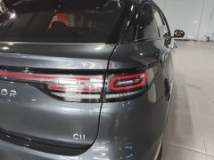 Leapmotor Leapo C11 Extended Range 300 Smart Comfort Edition - ფოტო 8