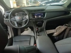 Cadillac XT5 2.0T AWD Luxury - ფოტო 10