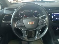 Cadillac XT5 2.0T AWD Luxury - ფოტო 11