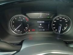 Cadillac XT5 2.0T AWD Luxury - ფოტო 12