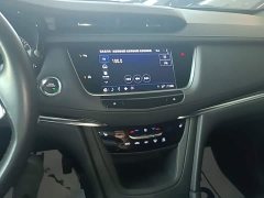 Cadillac XT5 2.0T AWD Luxury - ფოტო 13