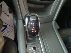 Cadillac XT5 2.0T AWD Luxury - ფოტო 14