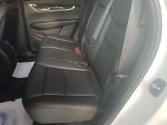 Cadillac XT5 2.0T AWD Luxury - ფოტო 17