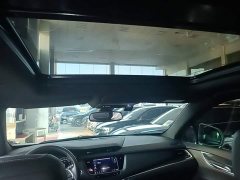 Cadillac XT5 2.0T AWD Luxury - ფოტო 18