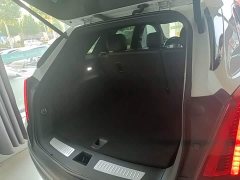 Cadillac XT5 2.0T AWD Luxury - ფოტო 19