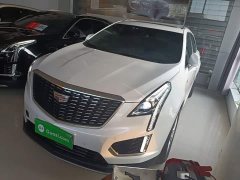 Cadillac XT5 2.0T AWD Luxury - ფოტო 2