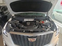 Cadillac XT5 2.0T AWD Luxury - ფოტო 20