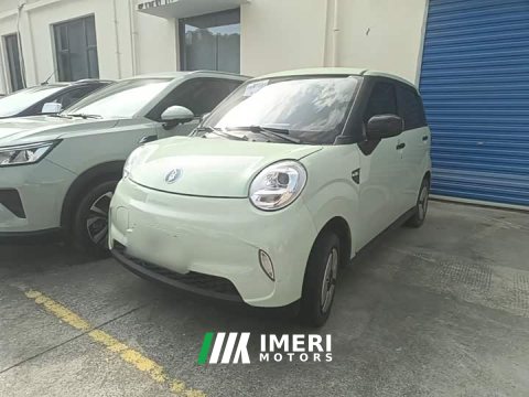 2024 Leapmotor Lingbao BOX 2023 Cai Wenji - Sport Edition - ავტომობილი ჩინეთიდან