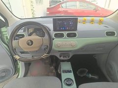 Leapmotor Lingbao BOX 2023 Cai Wenji - Sport Edition - ფოტო 10
