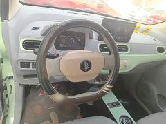 Leapmotor Lingbao BOX 2023 Cai Wenji - Sport Edition - ფოტო 11