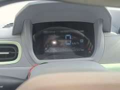 Leapmotor Lingbao BOX 2023 Cai Wenji - Sport Edition - ფოტო 12