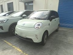 Leapmotor Lingbao BOX 2023 Cai Wenji - Sport Edition - ფოტო 2