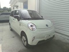 Leapmotor Lingbao BOX 2023 Cai Wenji - Sport Edition - ფოტო 4