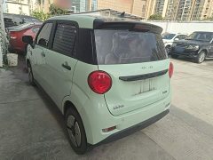 Leapmotor Lingbao BOX 2023 Cai Wenji - Sport Edition - ფოტო 5