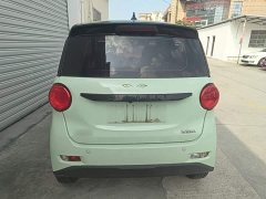 Leapmotor Lingbao BOX 2023 Cai Wenji - Sport Edition - ფოტო 6
