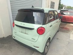 Leapmotor Lingbao BOX 2023 Cai Wenji - Sport Edition - ფოტო 7