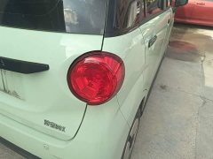 Leapmotor Lingbao BOX 2023 Cai Wenji - Sport Edition - ფოტო 8