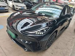 IM Motors Zhiji LS6 Max Standard Edition - ფოტო 1
