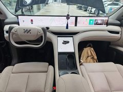 IM Motors Zhiji LS6 Max Standard Edition - ფოტო 10