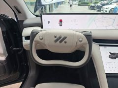 IM Motors Zhiji LS6 Max Standard Edition - ფოტო 11