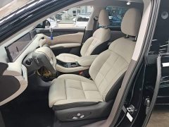 IM Motors Zhiji LS6 Max Standard Edition - ფოტო 15