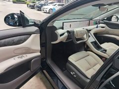 IM Motors Zhiji LS6 Max Standard Edition - ფოტო 16
