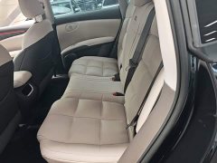 IM Motors Zhiji LS6 Max Standard Edition - ფოტო 17