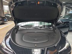IM Motors Zhiji LS6 Max Standard Edition - ფოტო 20